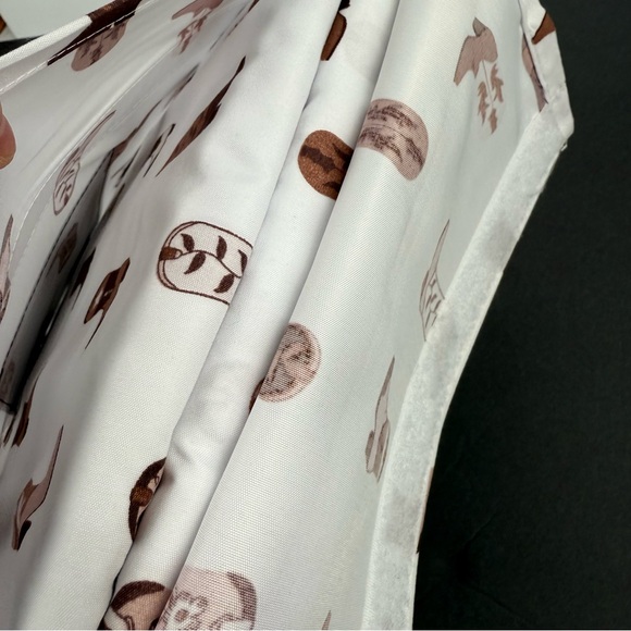 Cynthia Rowley New York‎ Twin Sheet Set with Cowboy Cowgirl Western Boots New - Picture 5 of 5